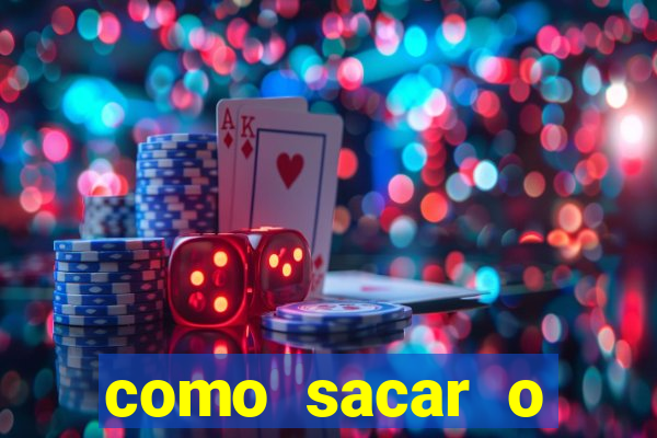 como sacar o dinheiro do jogo fortune tiger no celular